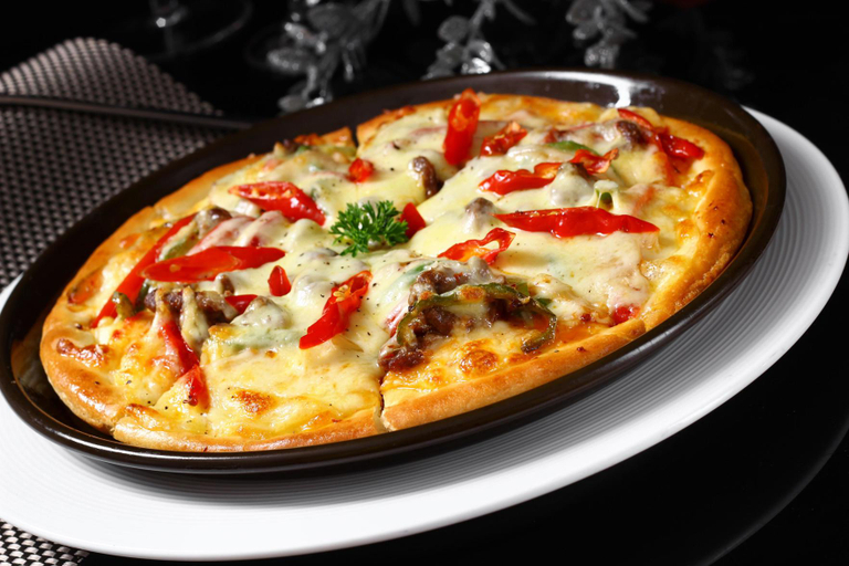 Food & Drinks 5, Juneng International Hotel, Chengdu