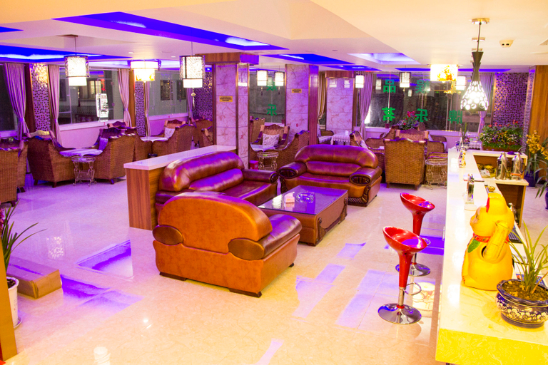 Others 5, Haokelai Business Hotel, Ya'an