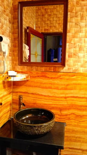 Bathroom, Permanent 06 Fasthotel, Jinzhong