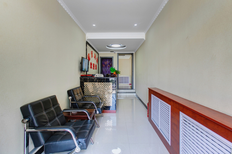 Others 3, tingwan hotel, Taiyuan
