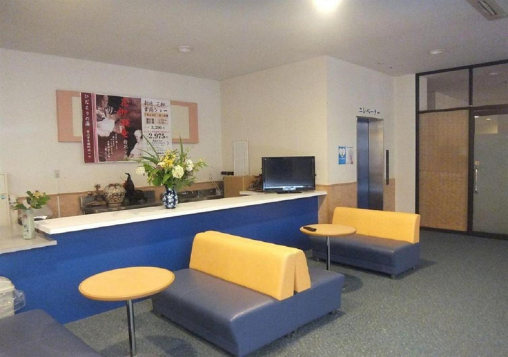 Others 3, Hidamarinoyu mix dormitory / Vacation STAY 40392, Takayama