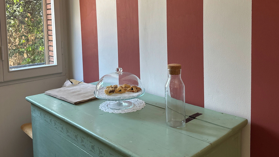 Food & Drinks 5, Room & Breakfast D'Annunzio, Ravenna