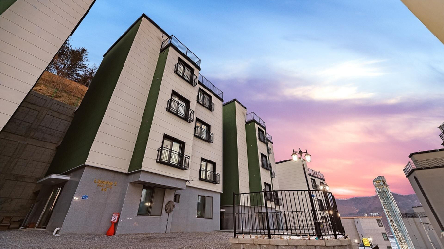 Exterior & Views, Gapyeong Ciere Poolvilla, Gapyeong