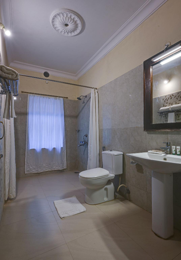 Bathroom 2, Kavish Holiday Hill Resort n Spa - Udaipur, Udaipur
