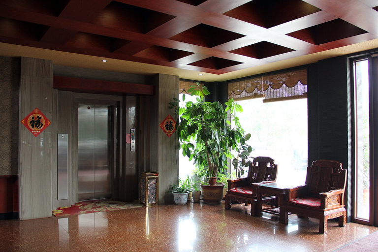 Others 5, Tianlong Seaview Hotel (Yantai University Business School)