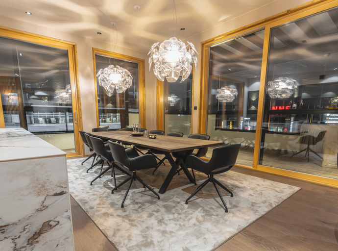 Others 4, Royal Penthouse apartment, Lapland
