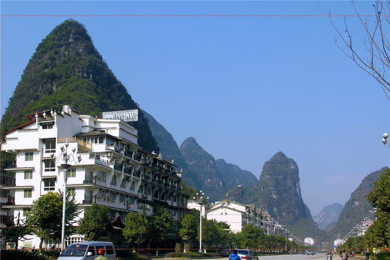 Exterior & Views 1, Yangshuo M Suyuan Hotel (Wubu Town Shop), Guilin