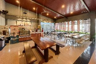Lobby 4, Urbanview Hotel Delima 101 Syariah, Serang