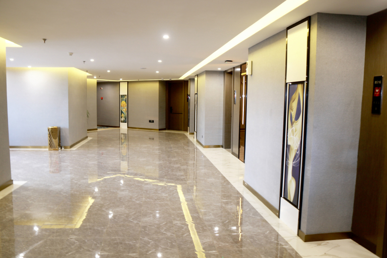 Others 3, VX Hotel (Guanyun Baichen Plaza), Lianyungang