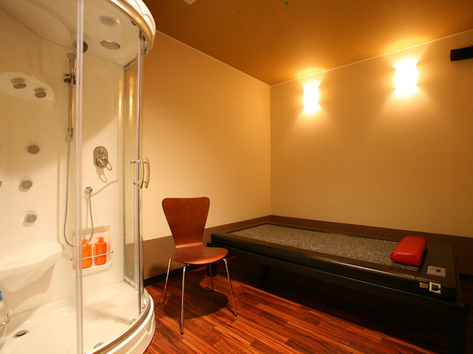 Bathroom 4, Hotel Pearl City Tendo, Tendo