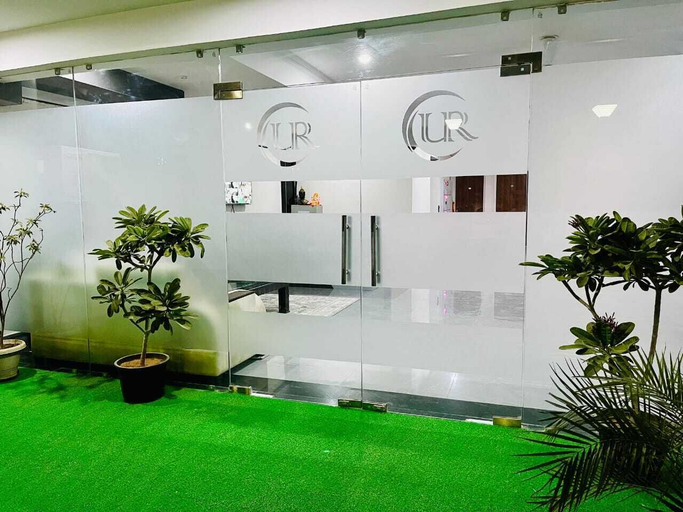 Exterior & Views 2, UMRA, Gurgaon