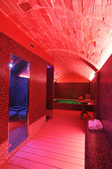 Spa 3, San Giovanni Relais, Rimini