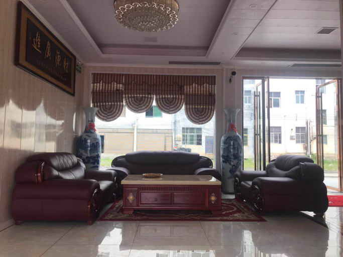Others, Longshan Biancheng Shanshui Hotel, Xiangxi Tujia and Miao