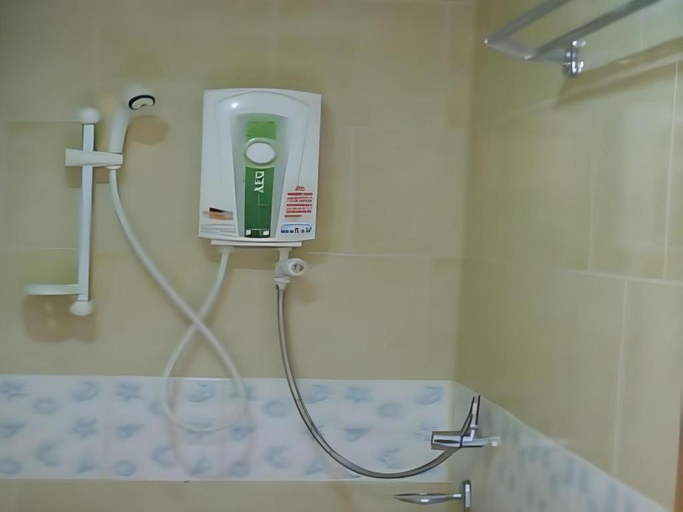 Bathroom 3, Kamala Phuyai Resort, Phuket Island