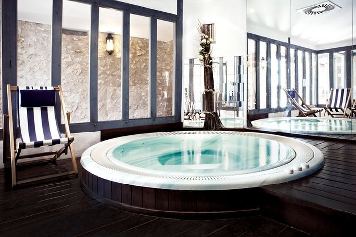 Sport & Beauty 2, Relais des Vigiers, Dordogne