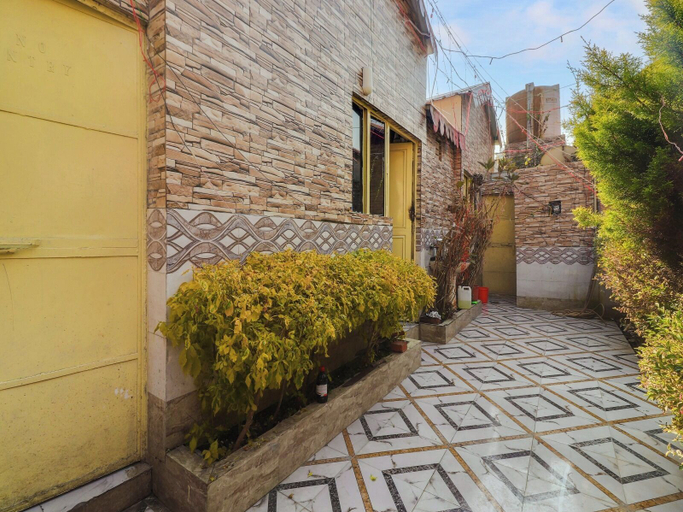 Exterior & Views 2, Krishna Mountain Cottage, Nainital