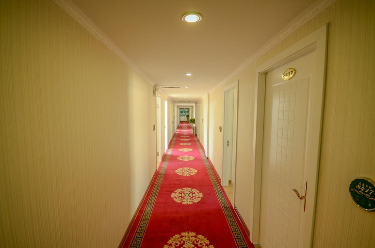 Others 4, Juhao Hotel (Xining Dashizi Mojia Street Branch), Xining
