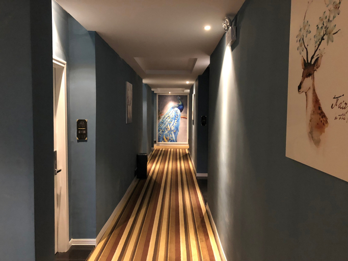 Others 5, Hongfeng Hotel, Foshan