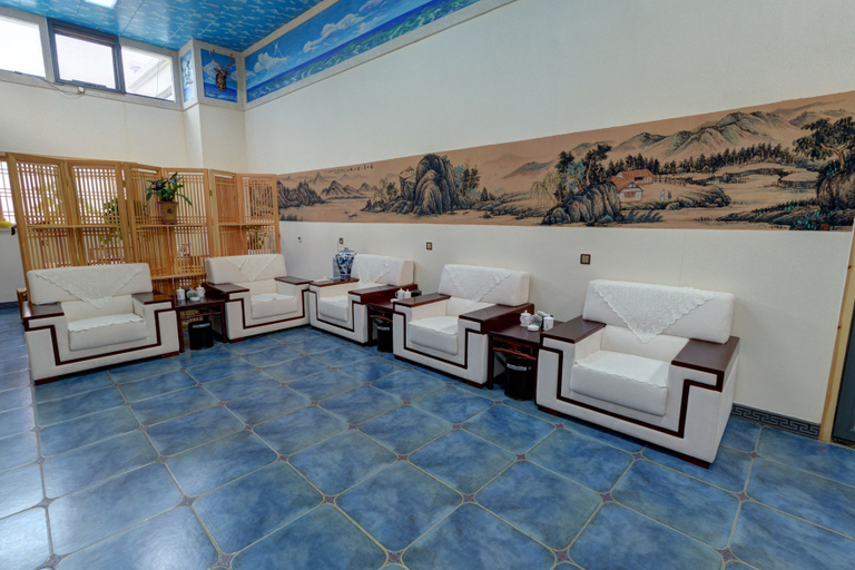 Others 3, Hotel Starway (Estação Baiyangdian, Rongcheng, Nova Área de Xiong’an), Baoding