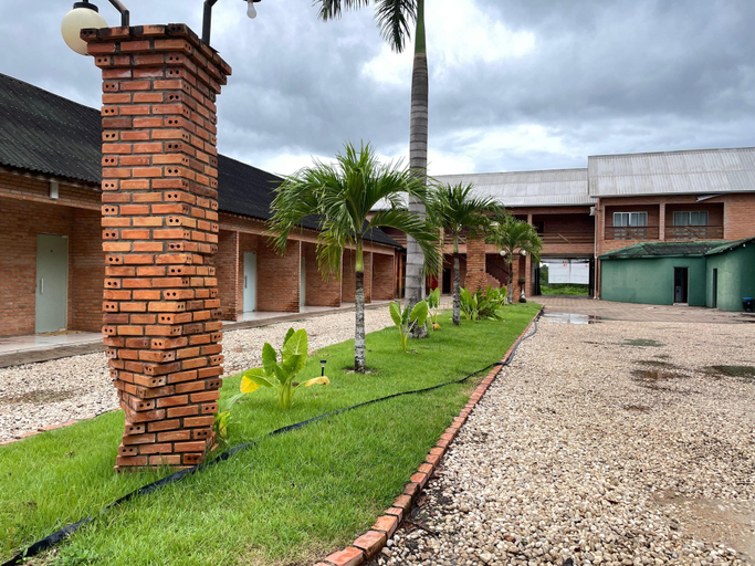 Exterior & Views 2, Hotel Villa Green, Tomé-Açu