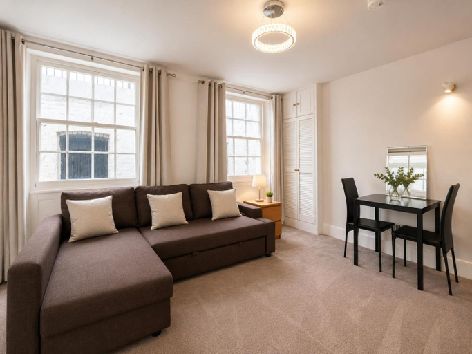 Others 5, Marylebone Residences, London