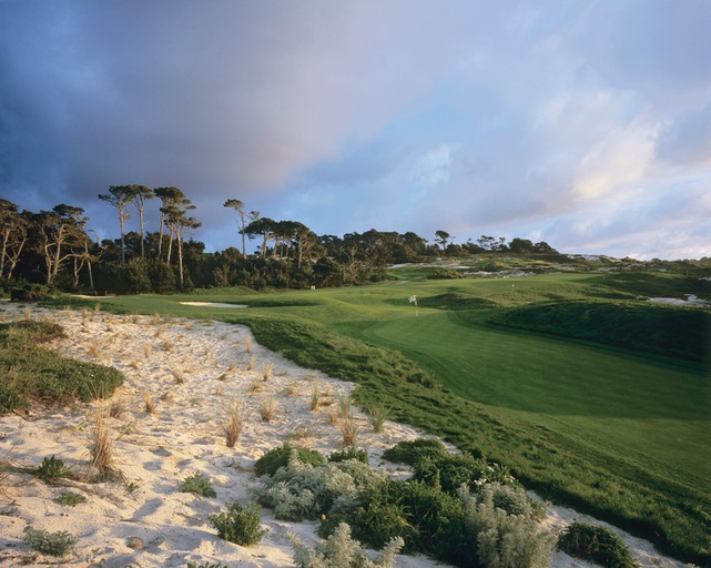Others 3, The Inn at Spanish Bay Pebble Beach, Monterey