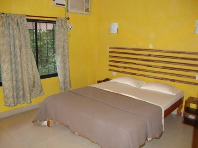 Bedroom 5, Hotel Rhishabhb, South Andaman