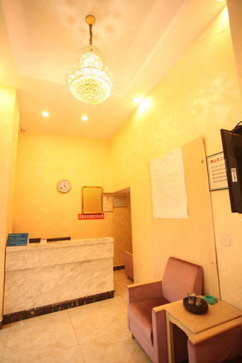 Others 5, Longhua Hotel Zhangcha Village, Foshan