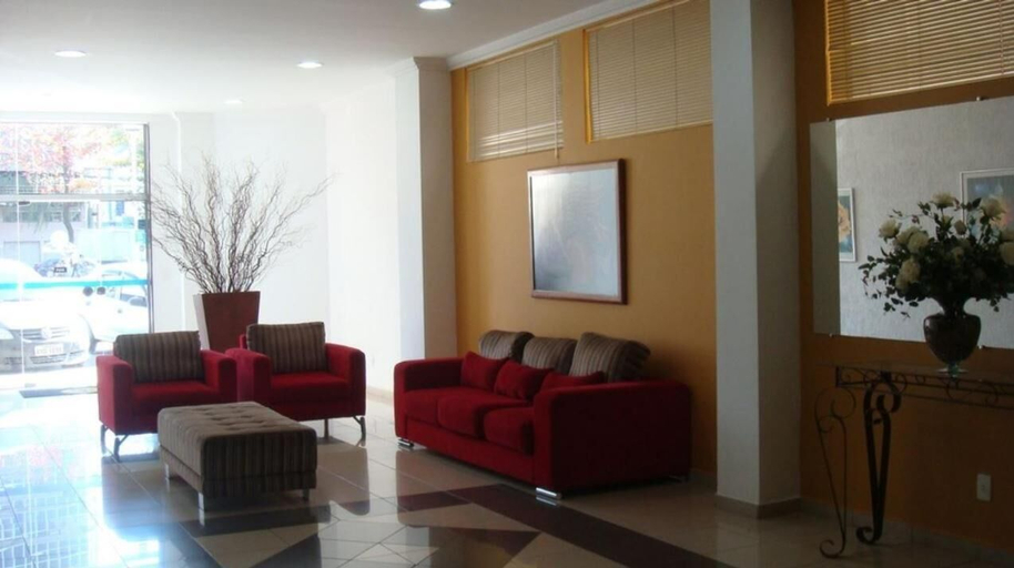 Public Area 2, Hotel San German, Ubá