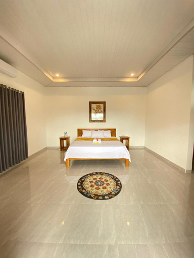 Bedroom 2, Villa Jepun Lovina, Buleleng