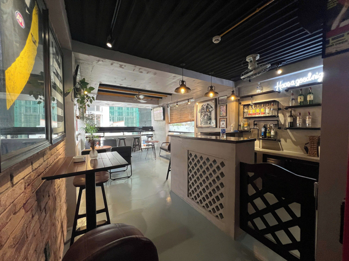 Food & Drinks 5, KnK Inn Saigon Boutique, District 1