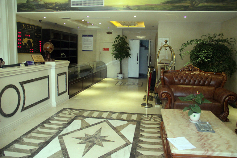 Others 5, Yueyou Boutique Hotel (Chongqing Yuxi Square Branch), Chongqing