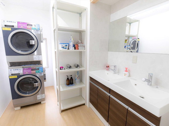 Bathroom 2, Guest House Goto Times - Vacation STAY 59196v, Gotō