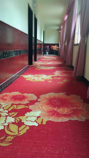 Others 4, Chenzhou Wangquan Hotel, Chenzhou