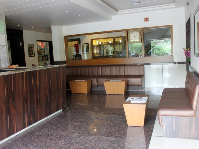 Public Area