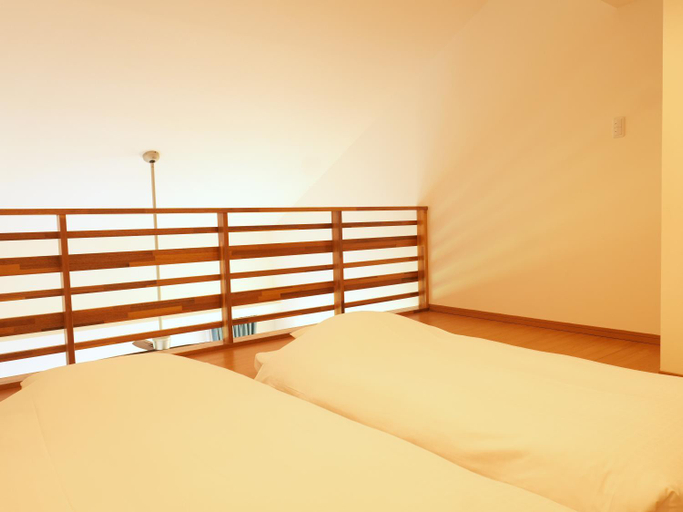 Bedroom 3, Sakura Resort Hotel Ishigaki, Ishigaki