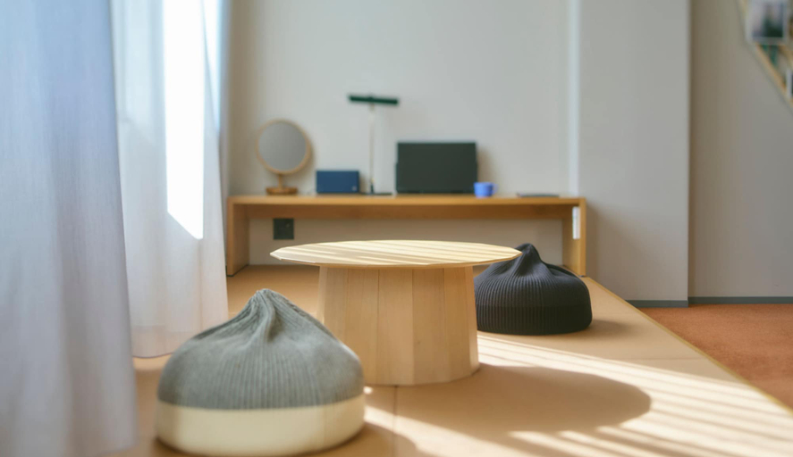 Interior 5, A VILLAGE, Fujikawaguchiko