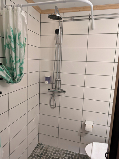 Bathroom 4, Värdshuset Flottaren, Vansbro