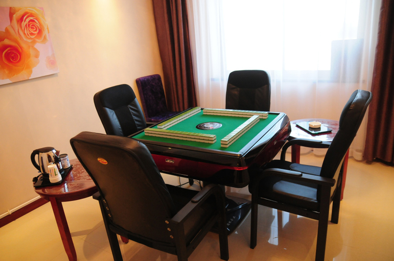 Others 3, Moyazhuang Hotel, Jiuquan
