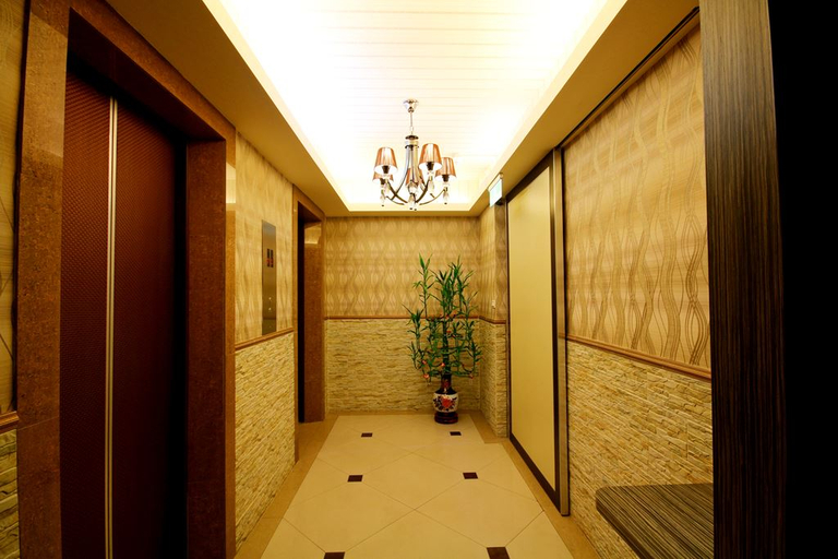 Others 5, Jinhong Hostel, Taipei City