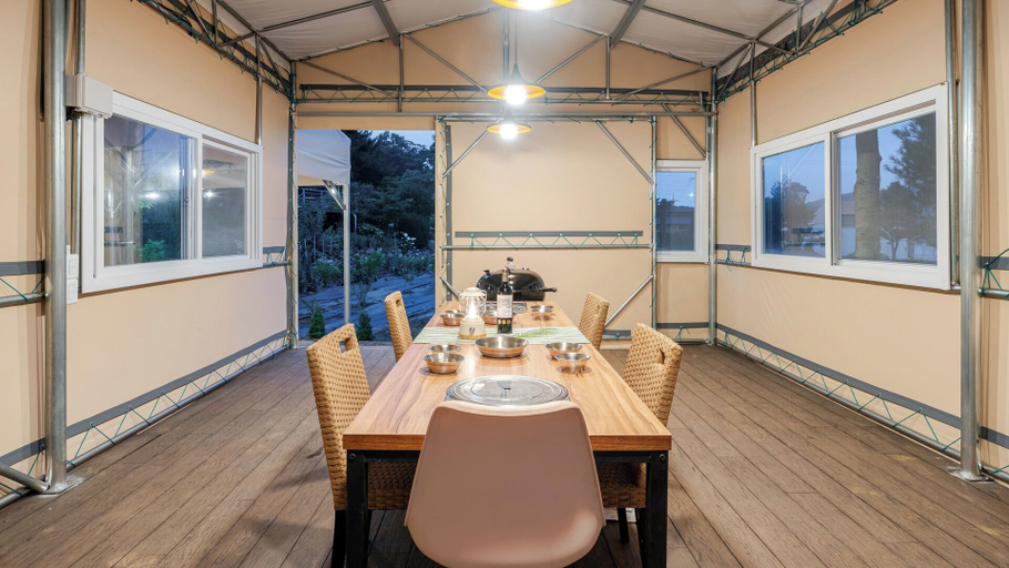 Others 3, Ganghwa Pureunbam Private Pension, Ganghwa