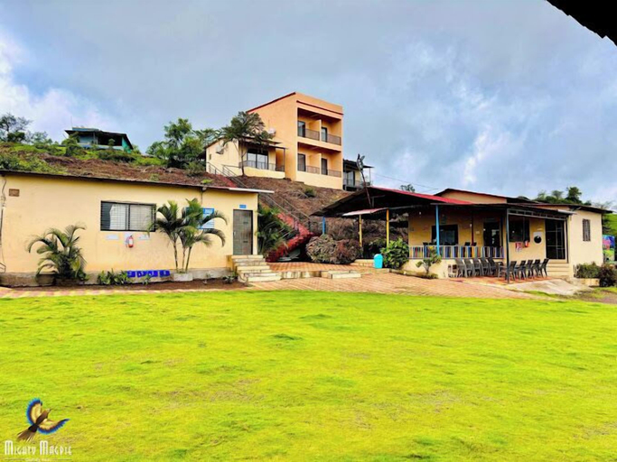 Others 4, Kapildhara Agro Tourism Resort, Nashik