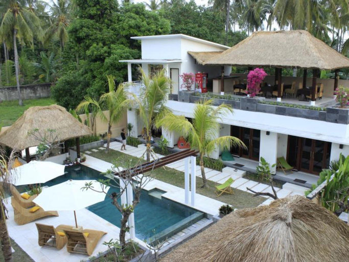 Sport & Beauty 5, Alam Mimpi Hotel, Lombok