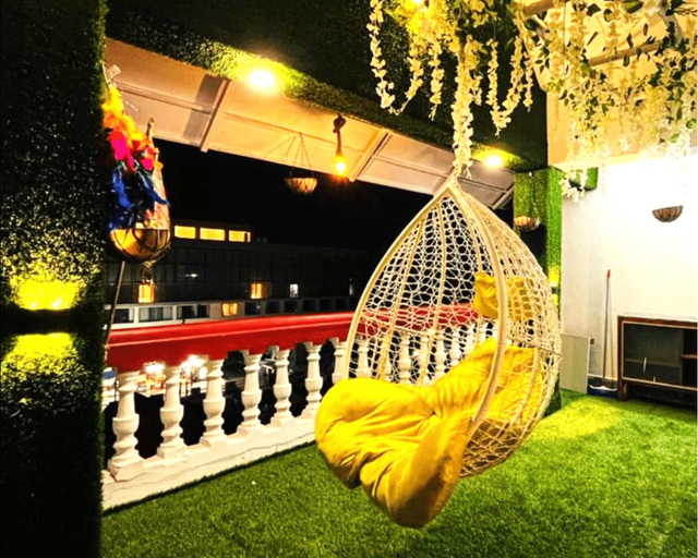 Exterior & Views, The Vyom Villa, Garhwal