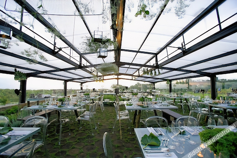 Food & Drinks 5, Areias do Seixo Villas, Torres Vedras