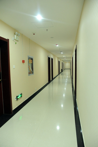 Others 3, Longsheng Business Hotel, Yan'an