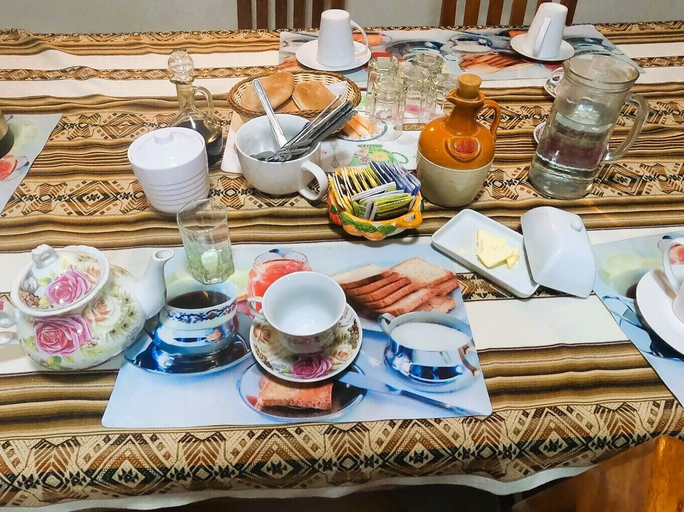 Food & Drinks, Casa Antade Cusco, Cusco