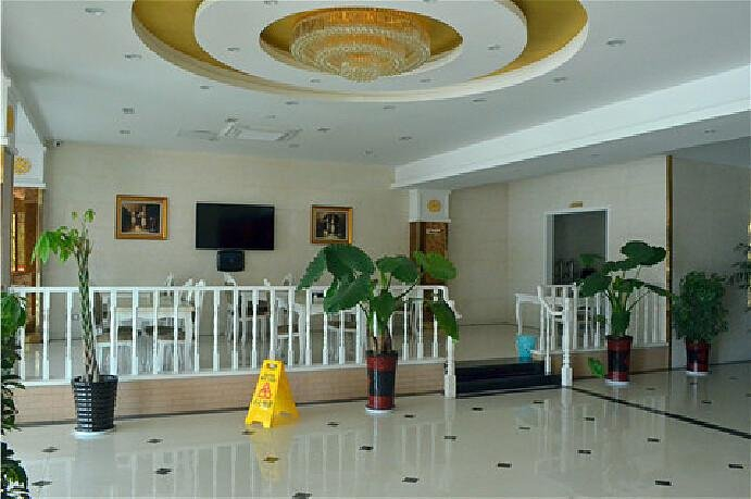Others 3, Xinjie Hostel, Zhenjiang