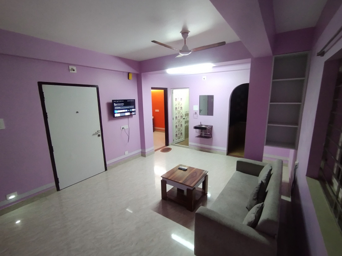 Others 5, The Lakeview Classic Homestay, West Tripura