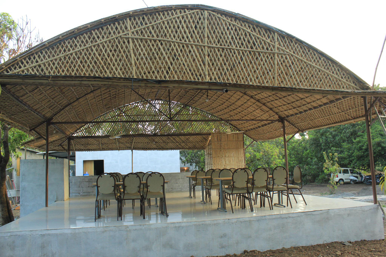 Food & Drinks 5, Gir County Resort, Gir Somnath
